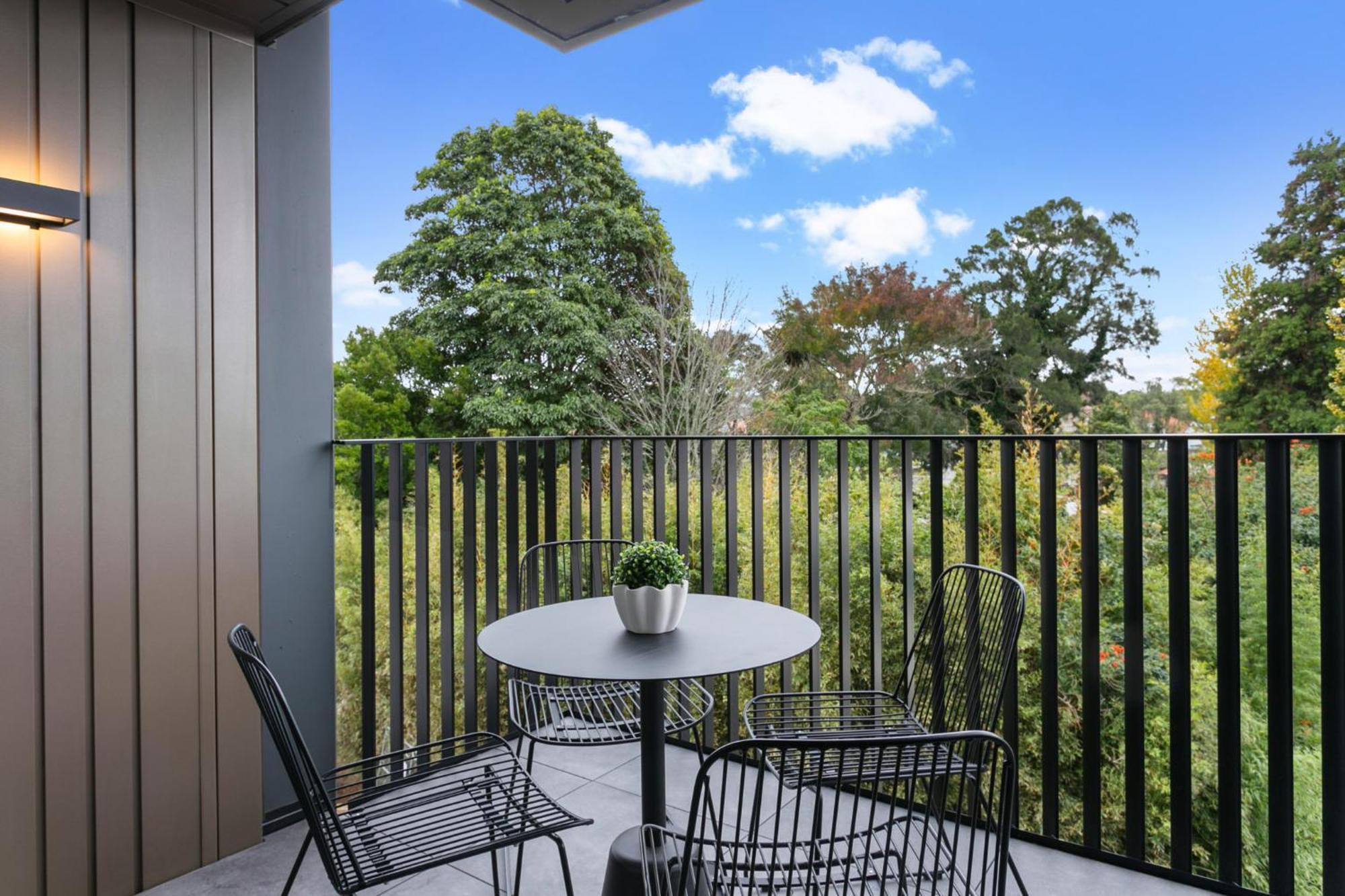 Urban Rest Sylvia Park Apartments Auckland Exterior photo