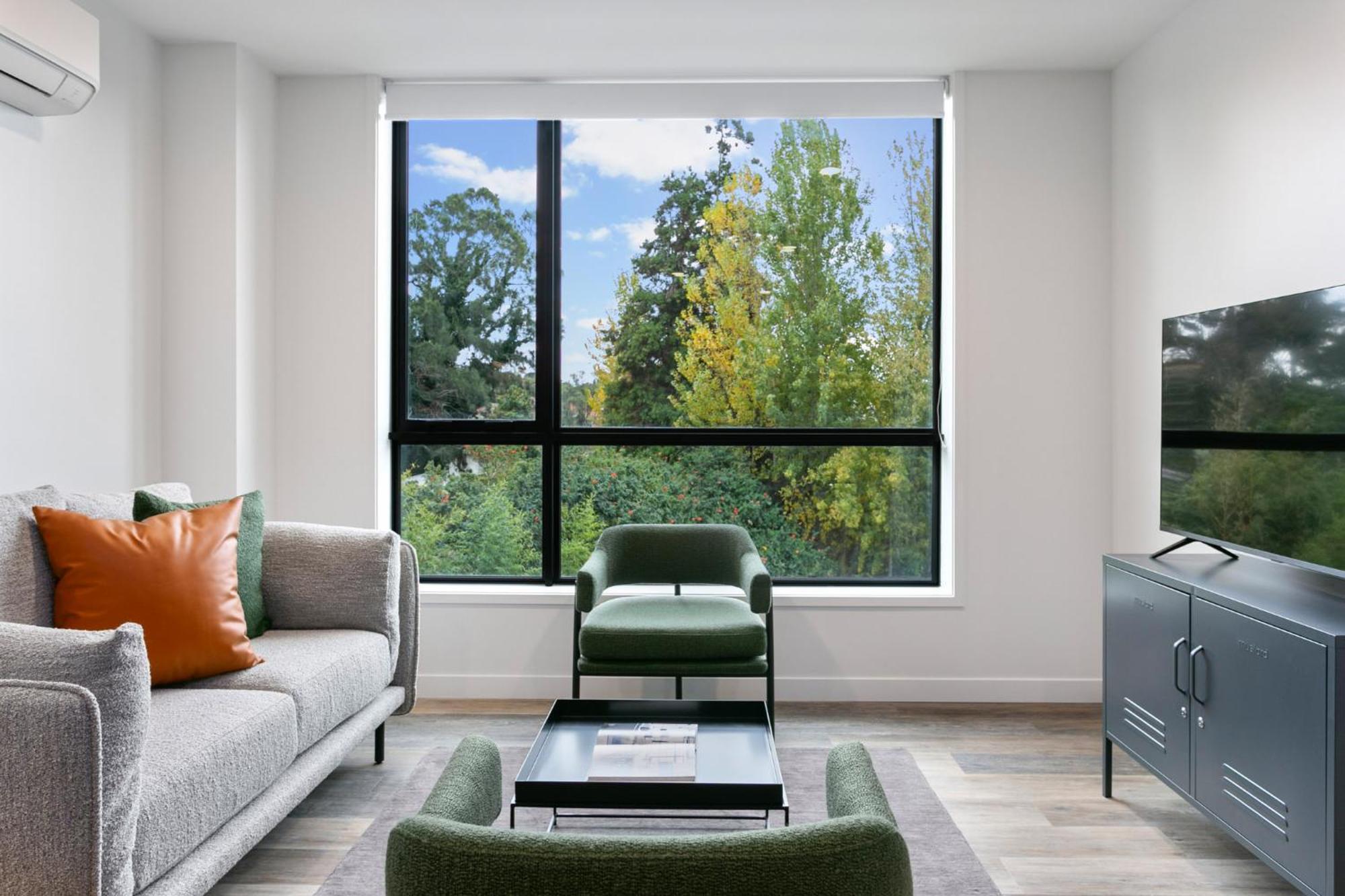 Urban Rest Sylvia Park Apartments Auckland Exterior photo