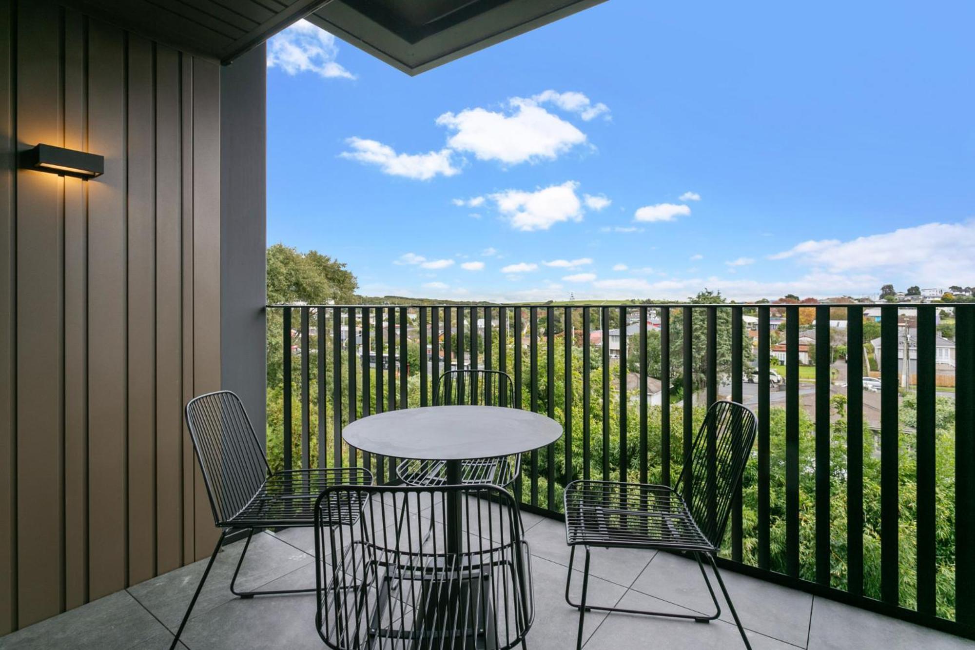 Urban Rest Sylvia Park Apartments Auckland Exterior photo